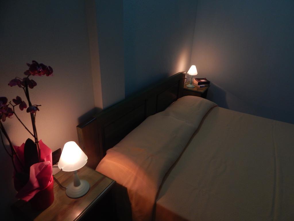 Appartamento Magnolia Cala Liberotto Habitación foto